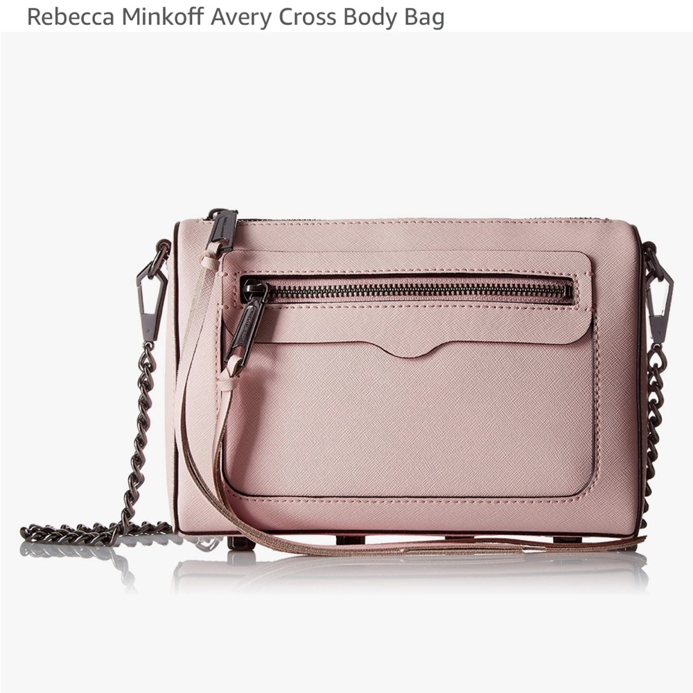 Rebecca Minkoff Avery Purse